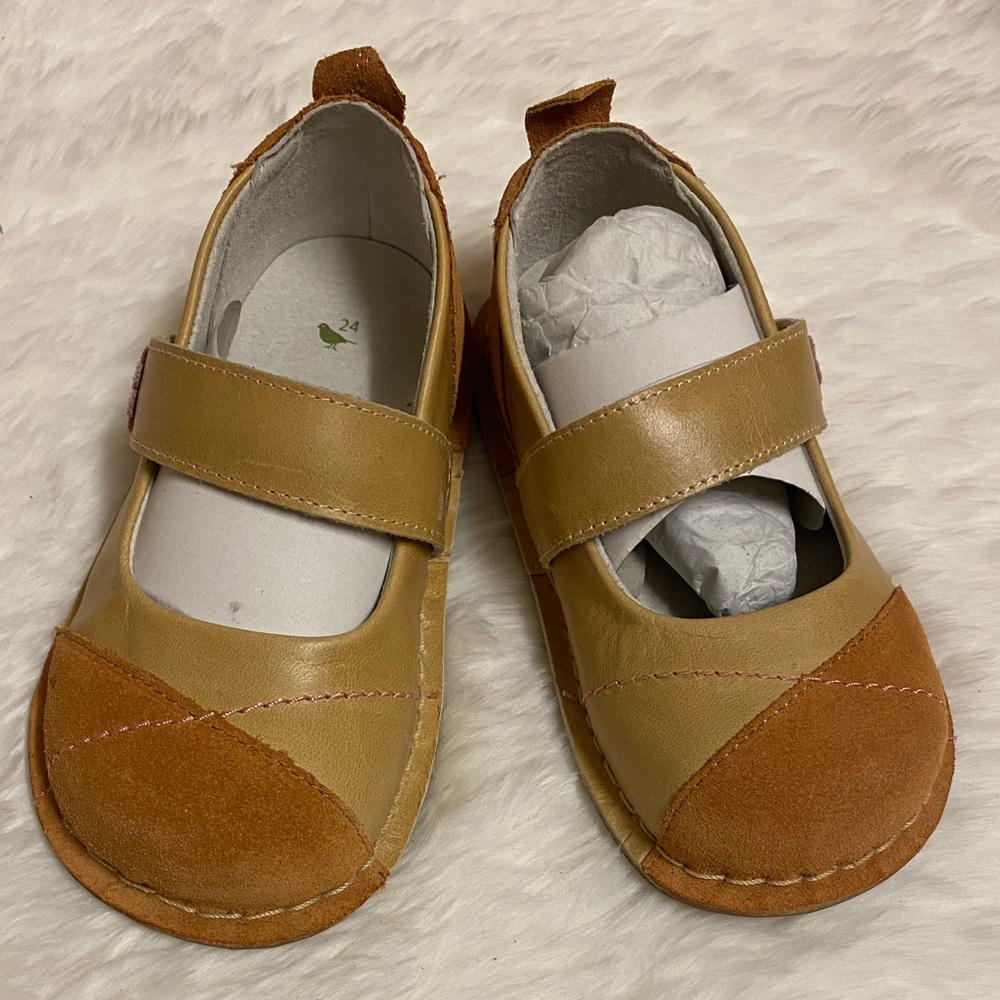Pipit girl shoes